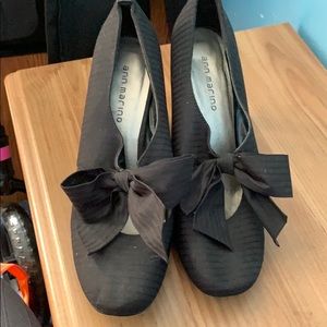 Ann Marino heels